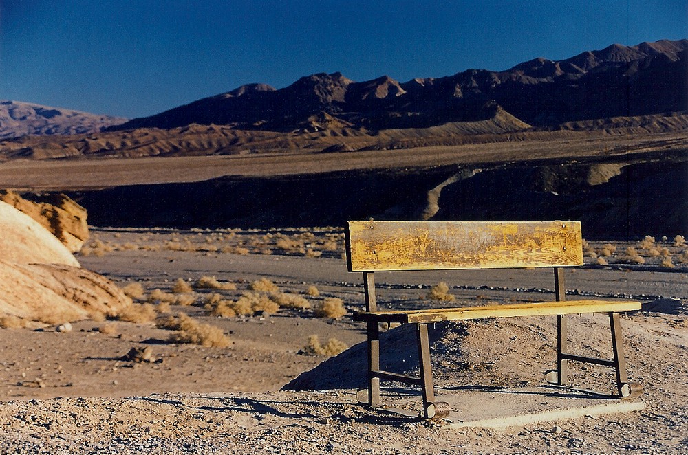 Death Valley National Park, California